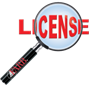 Look Up a License